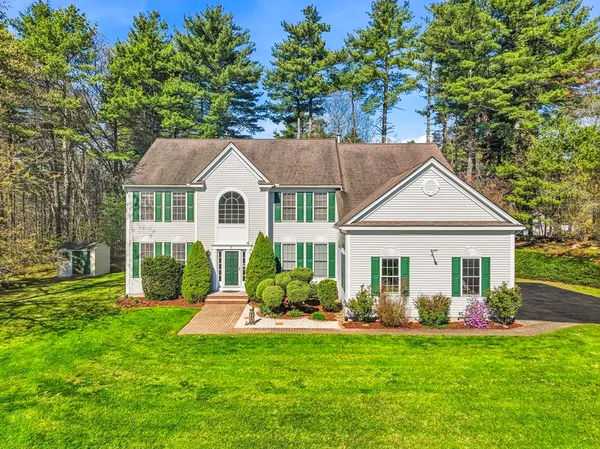 $1,299,900 | 20 Washington Lane, Hopkinton, MA 01748