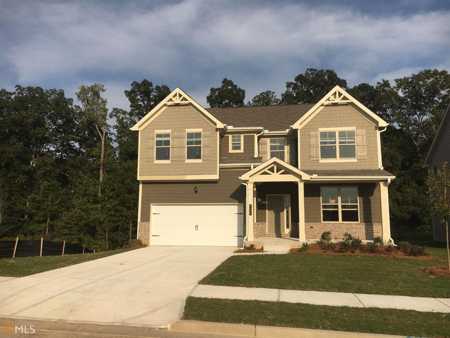 2428 Hanover Woods Road, Unit 67 Lithonia, GA 30058 - Photo 1 of 1 Gallery Image 1