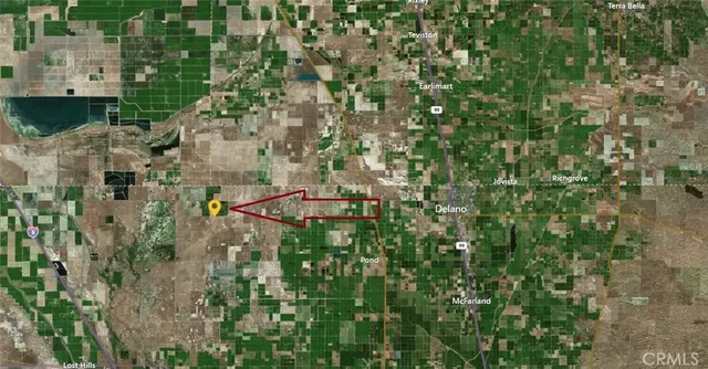 $170,000 | 1 Wasco, Wasco, CA 93280