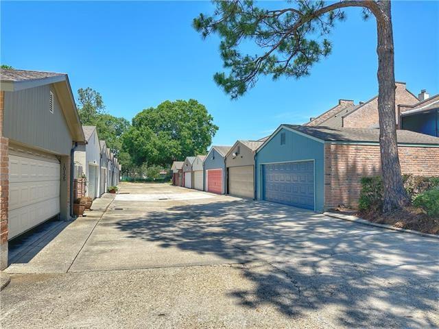 10153 Runnymede Avenue Baton Rouge, LA 70815 - Photo 22 of 25