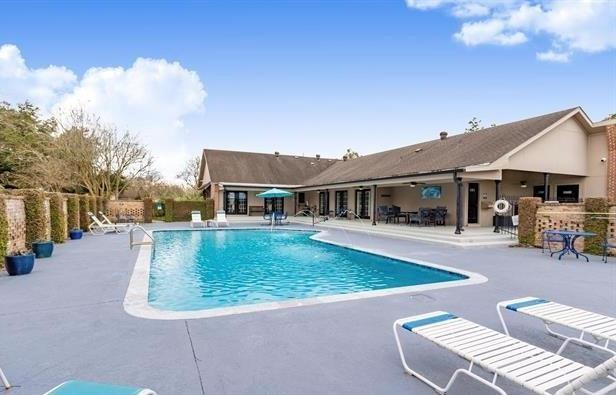 10153 Runnymede Avenue Baton Rouge, LA 70815 - Photo 23 of 25