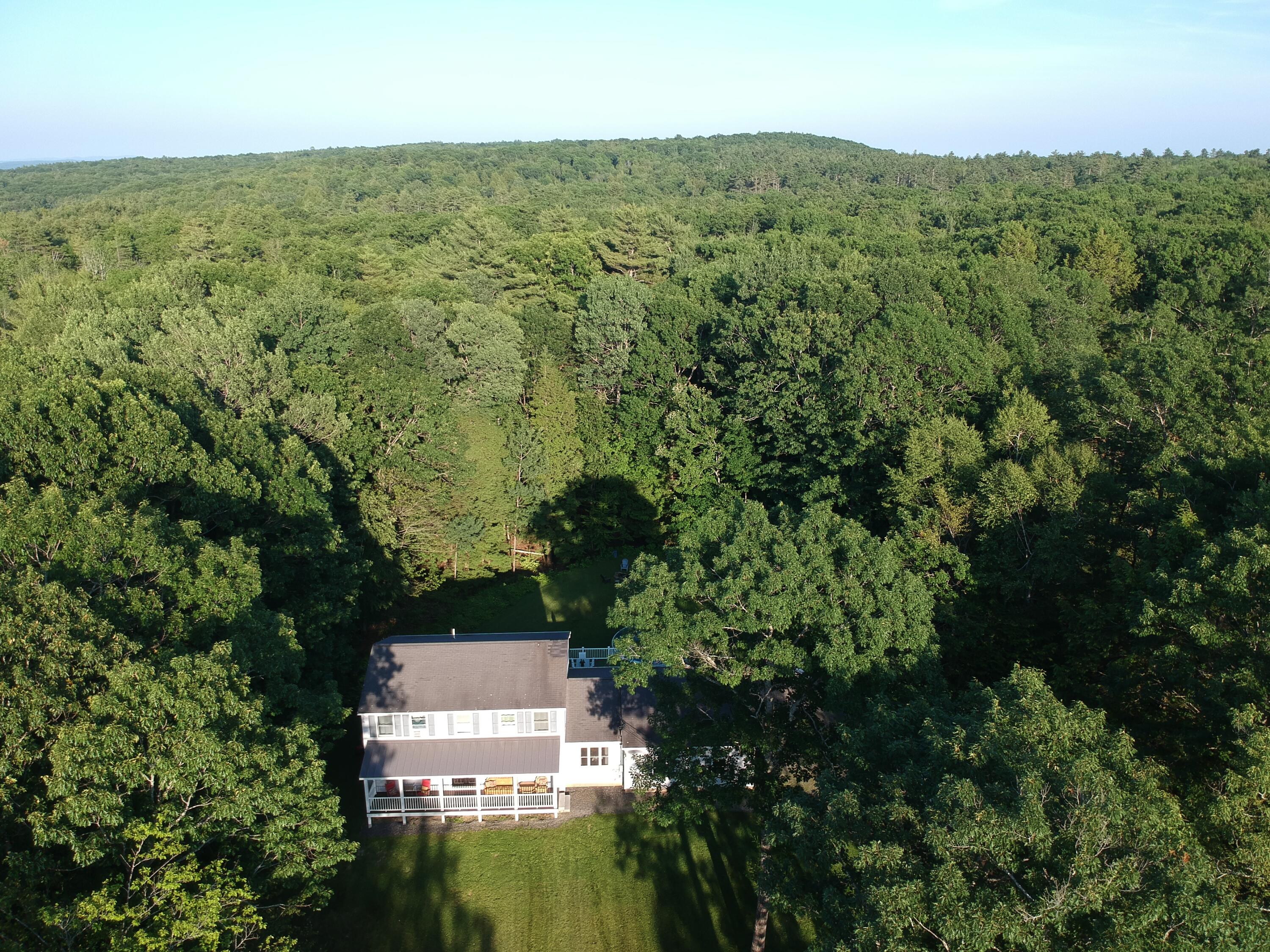 66 Stoney Acres Road Pittston, ME 04345 - Photo 6 of 64 6outside6