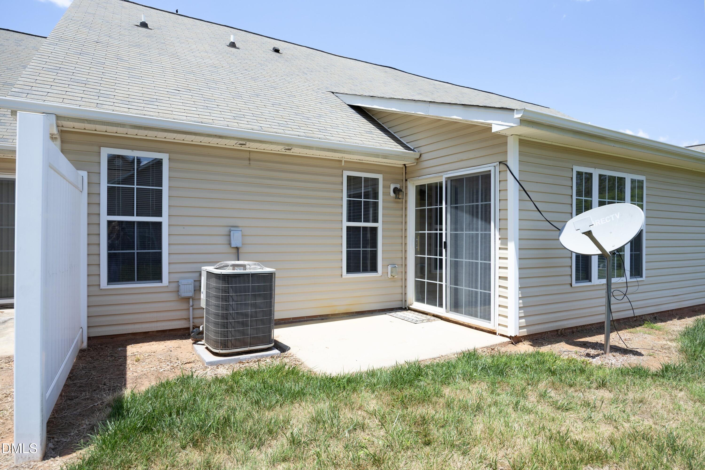 11381 Clubhaven Place, Unit 102 Raleigh, NC 27617 - Photo 29 of 35