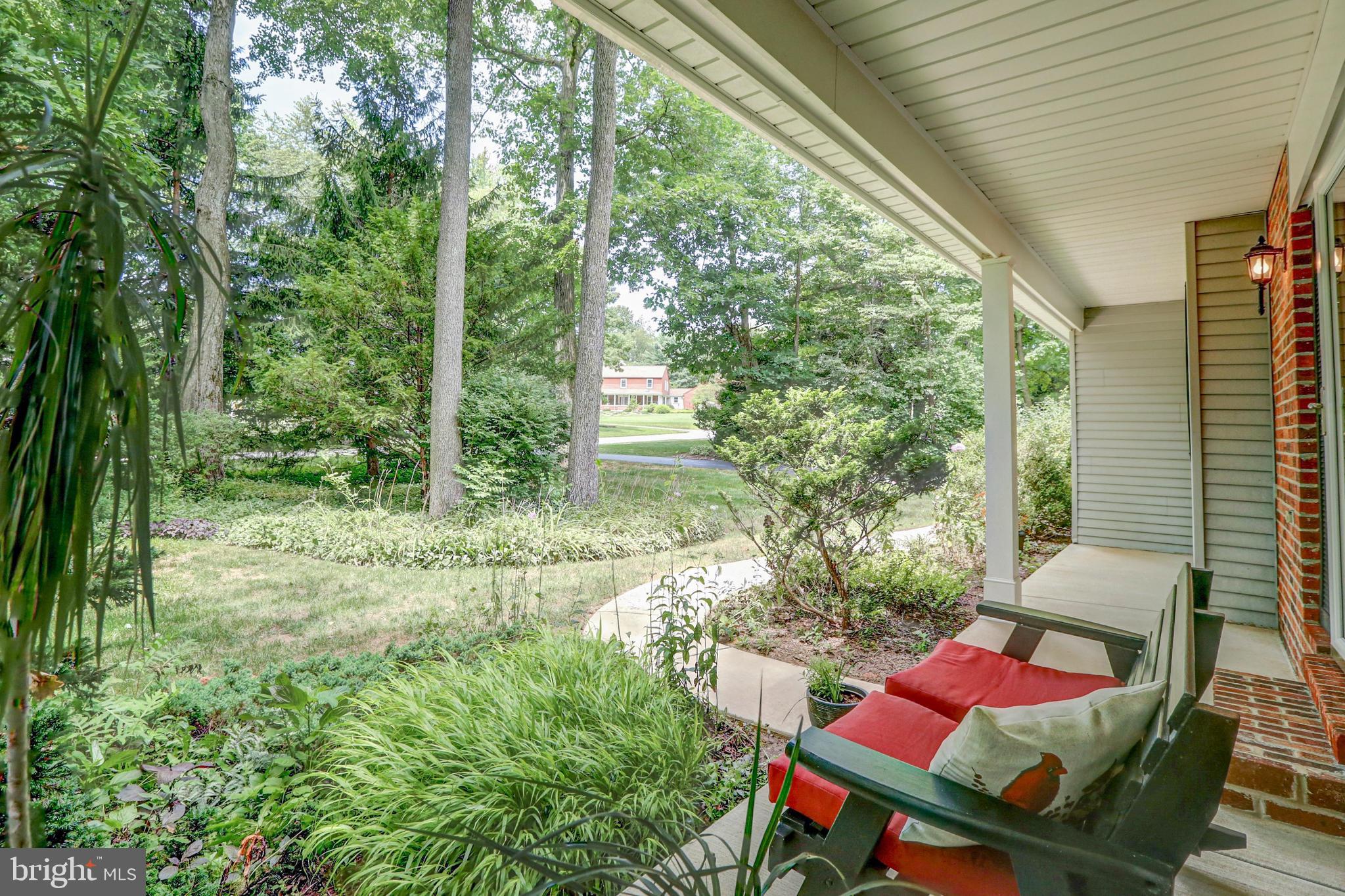 826 Meadowview Road Kennett Square, PA 19348 - Photo 4 of 51 Gallery Image 4