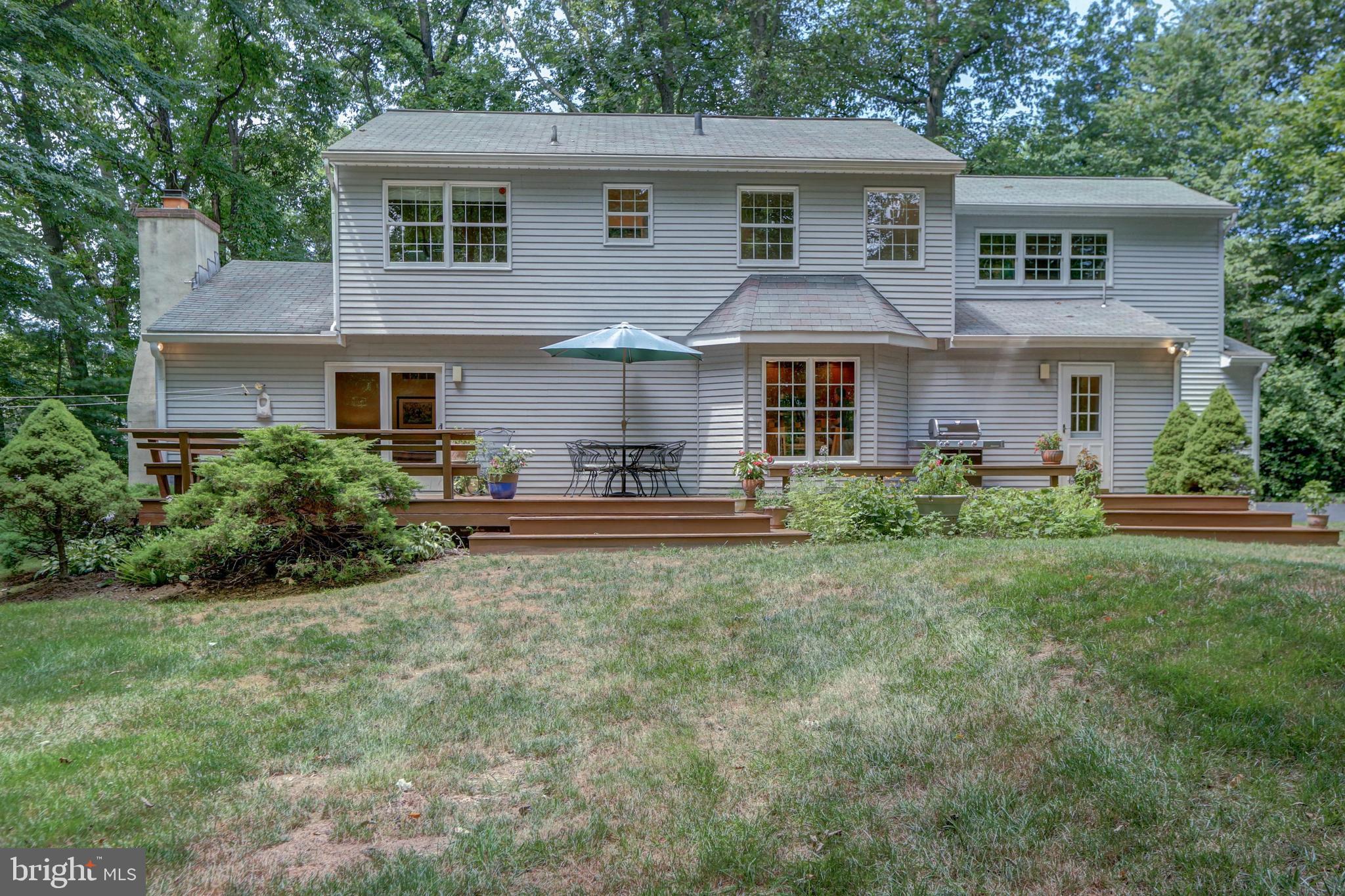 826 Meadowview Road Kennett Square, PA 19348 - Photo 9 of 51 Gallery Image 9