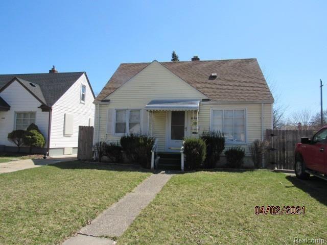 12308 Lansdowne Street Detroit, MI 48224 - Photo 1 of 29