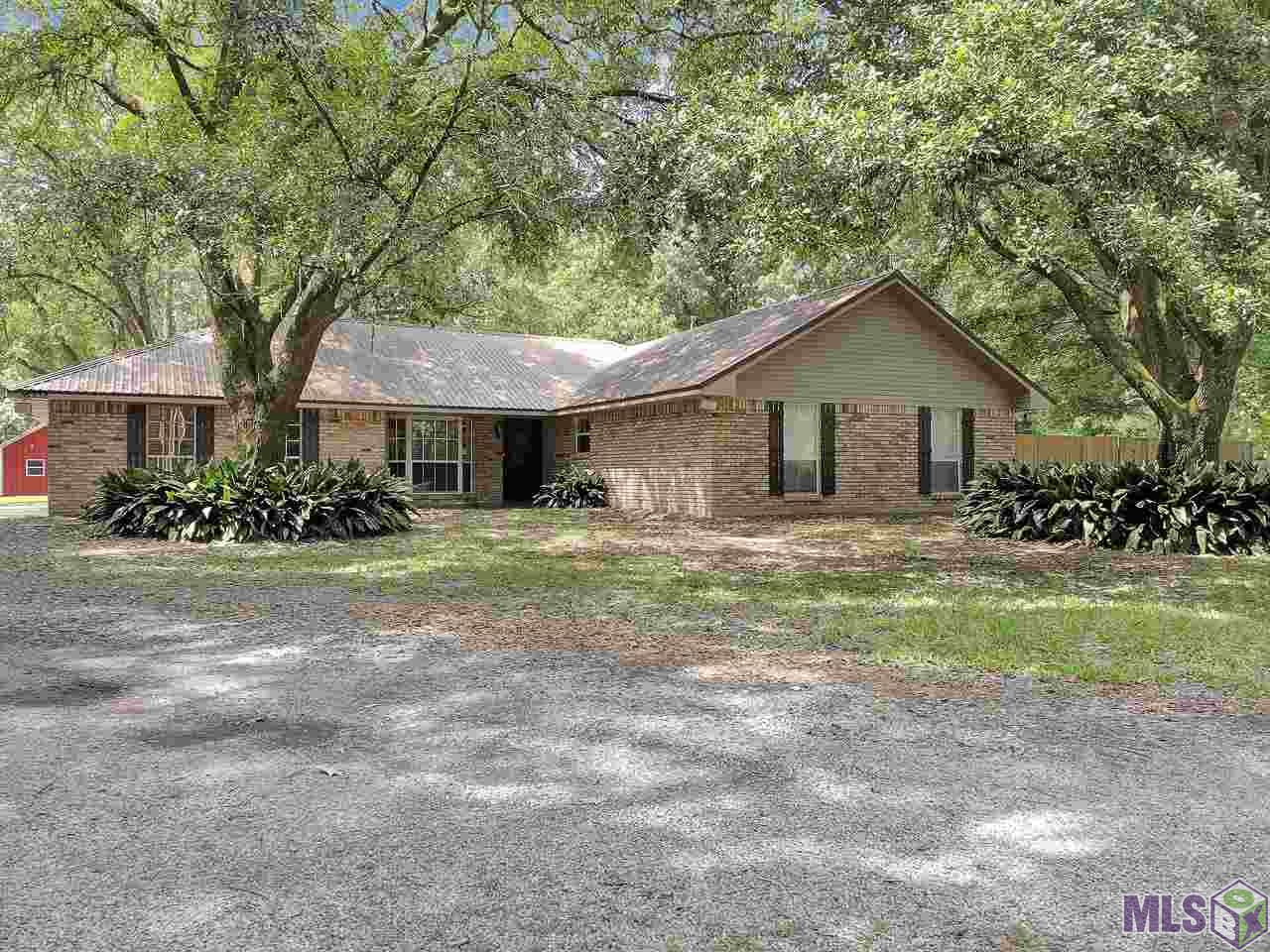 16938 Wax Road Greenwell Springs, LA 70739 - Photo 1 of 23 Gallery Image 1