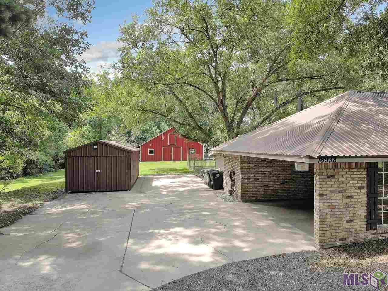 16938 Wax Road Greenwell Springs, LA 70739 - Photo 20 of 23 Gallery Image 20