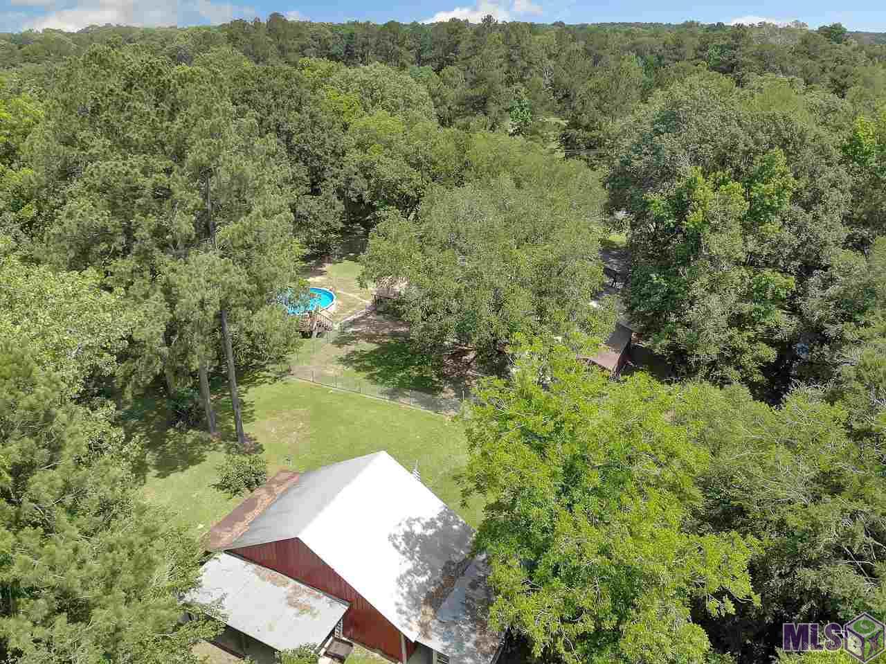 16938 Wax Road Greenwell Springs, LA 70739 - Photo 21 of 23 Gallery Image 21