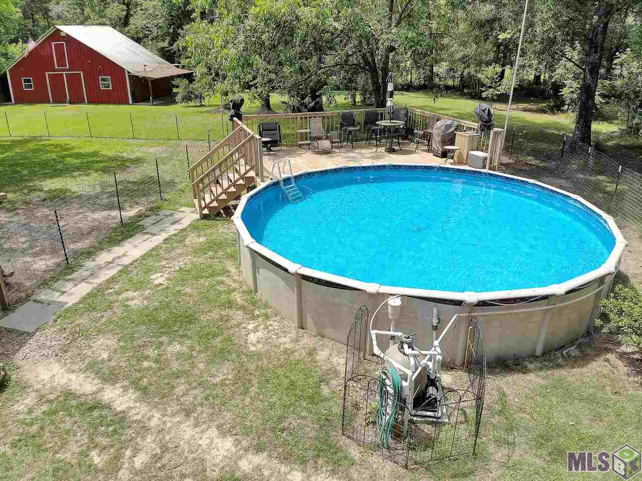 16938 Wax Road Greenwell Springs, LA 70739 - Photo 23 of 23 Gallery Image 23