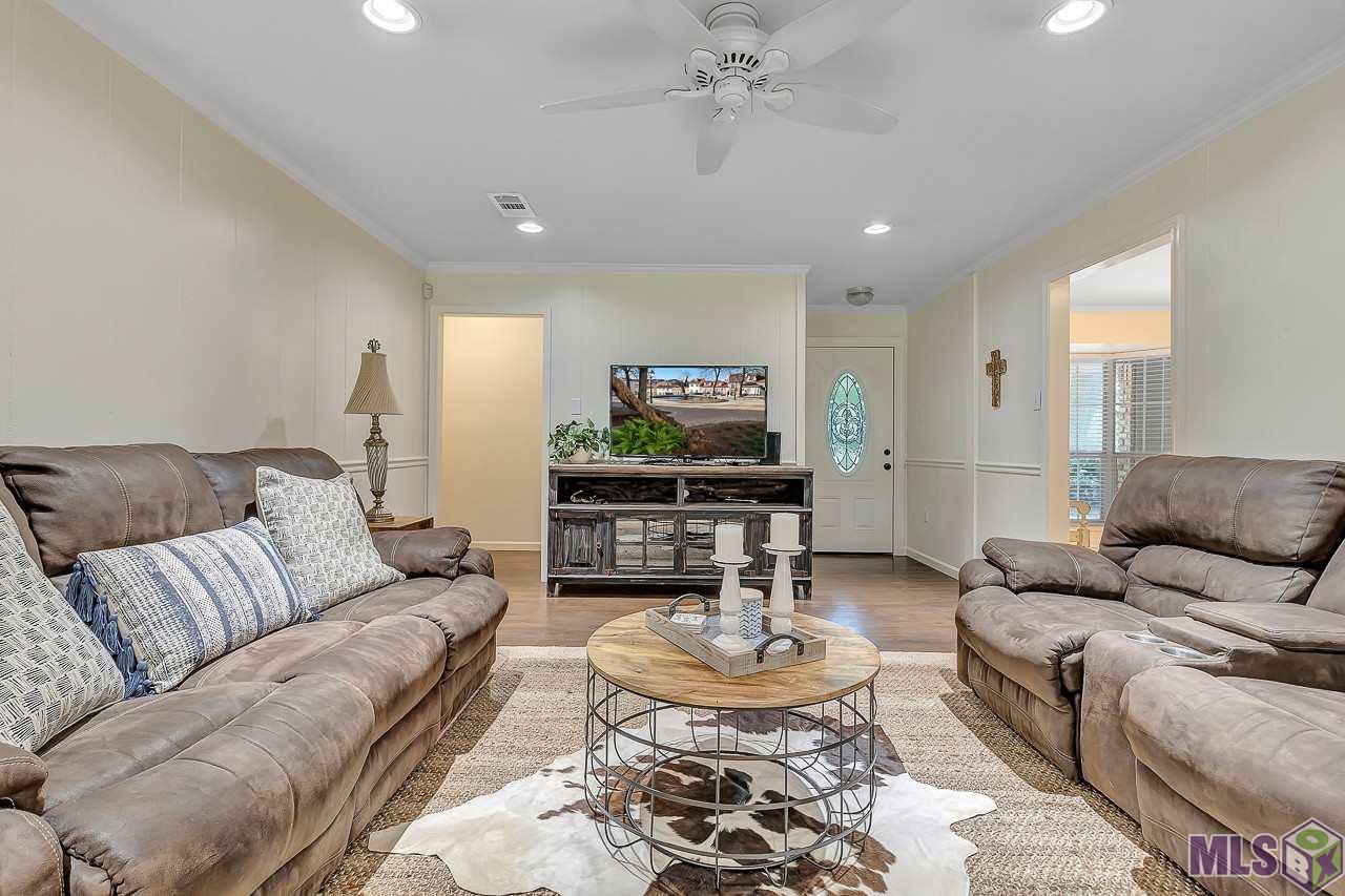 16938 Wax Road Greenwell Springs, LA 70739 - Photo 5 of 23 Gallery Image 5