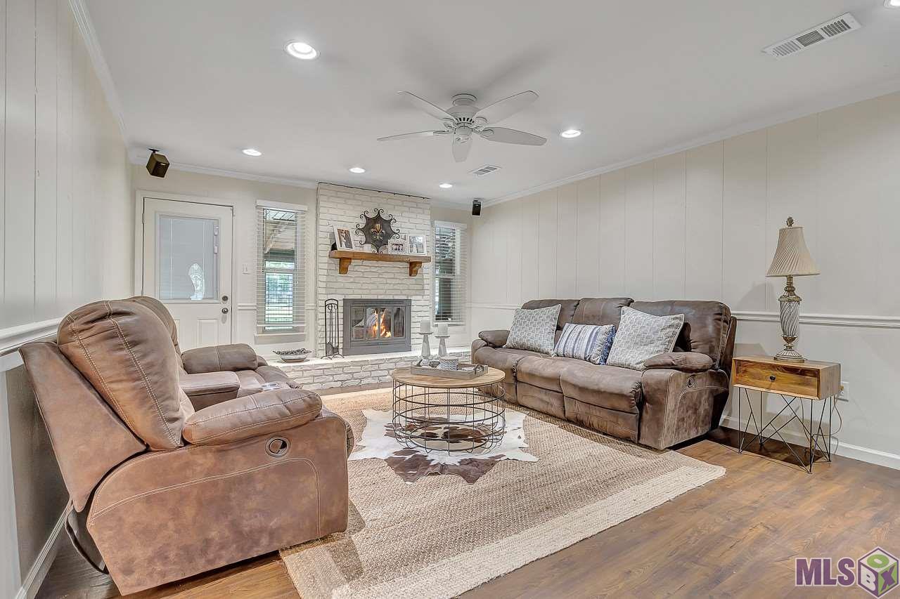16938 Wax Road Greenwell Springs, LA 70739 - Photo 6 of 23 Gallery Image 6