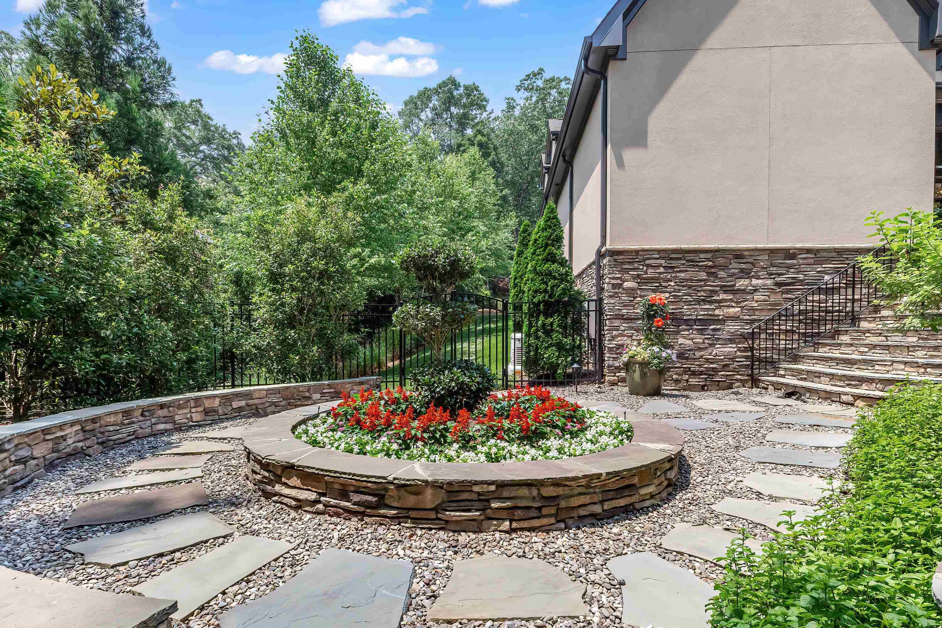 907 Marlowe Road Raleigh, NC 27609 - Photo 66 of 74 Photo 66
