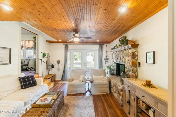 $315,000 | 106 Marian Avenue, Elizabeth City, NC 27909