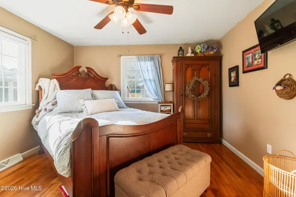 $315,000 | 106 Marian Avenue, Elizabeth City, NC 27909