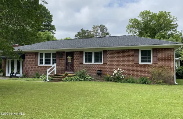 $315,000 | 106 Marian Avenue, Elizabeth City, NC 27909