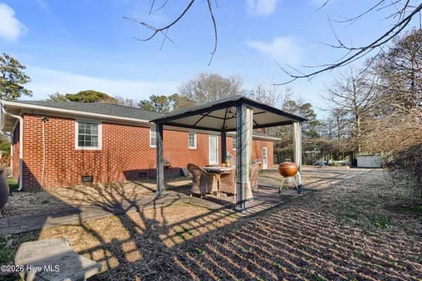 $315,000 | 106 Marian Avenue, Elizabeth City, NC 27909