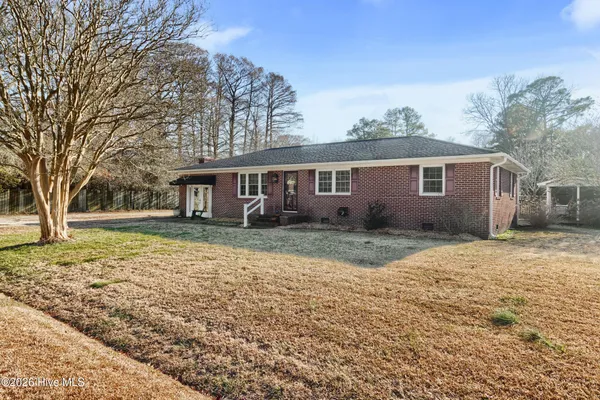 $315,000 | 106 Marian Avenue, Elizabeth City, NC 27909
