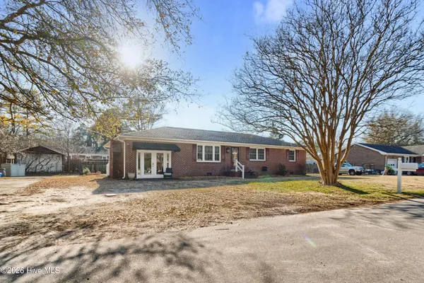 $315,000 | 106 Marian Avenue, Elizabeth City, NC 27909