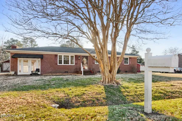 $315,000 | 106 Marian Avenue, Elizabeth City, NC 27909