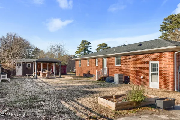 $315,000 | 106 Marian Avenue, Elizabeth City, NC 27909
