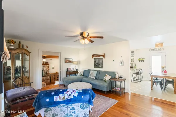 $315,000 | 106 Marian Avenue, Elizabeth City, NC 27909