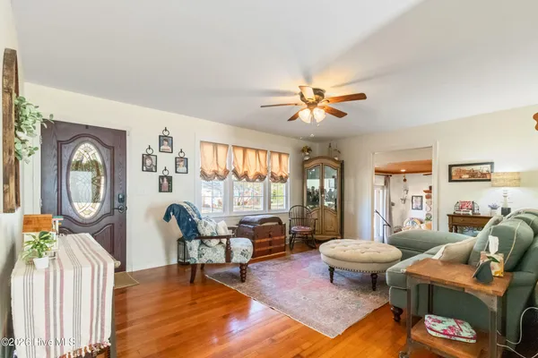 $315,000 | 106 Marian Avenue, Elizabeth City, NC 27909