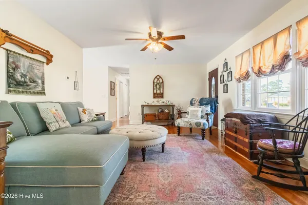 $315,000 | 106 Marian Avenue, Elizabeth City, NC 27909