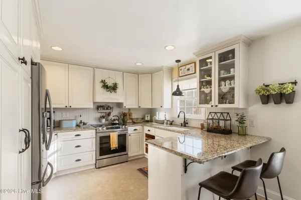 $315,000 | 106 Marian Avenue, Elizabeth City, NC 27909