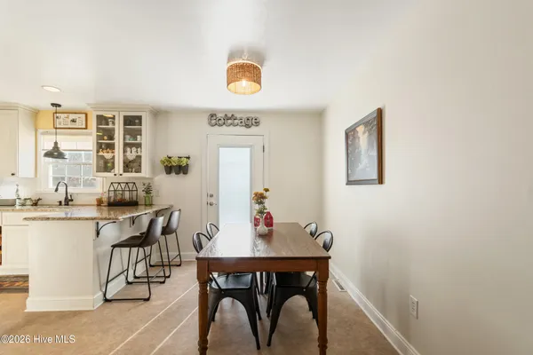 $315,000 | 106 Marian Avenue, Elizabeth City, NC 27909