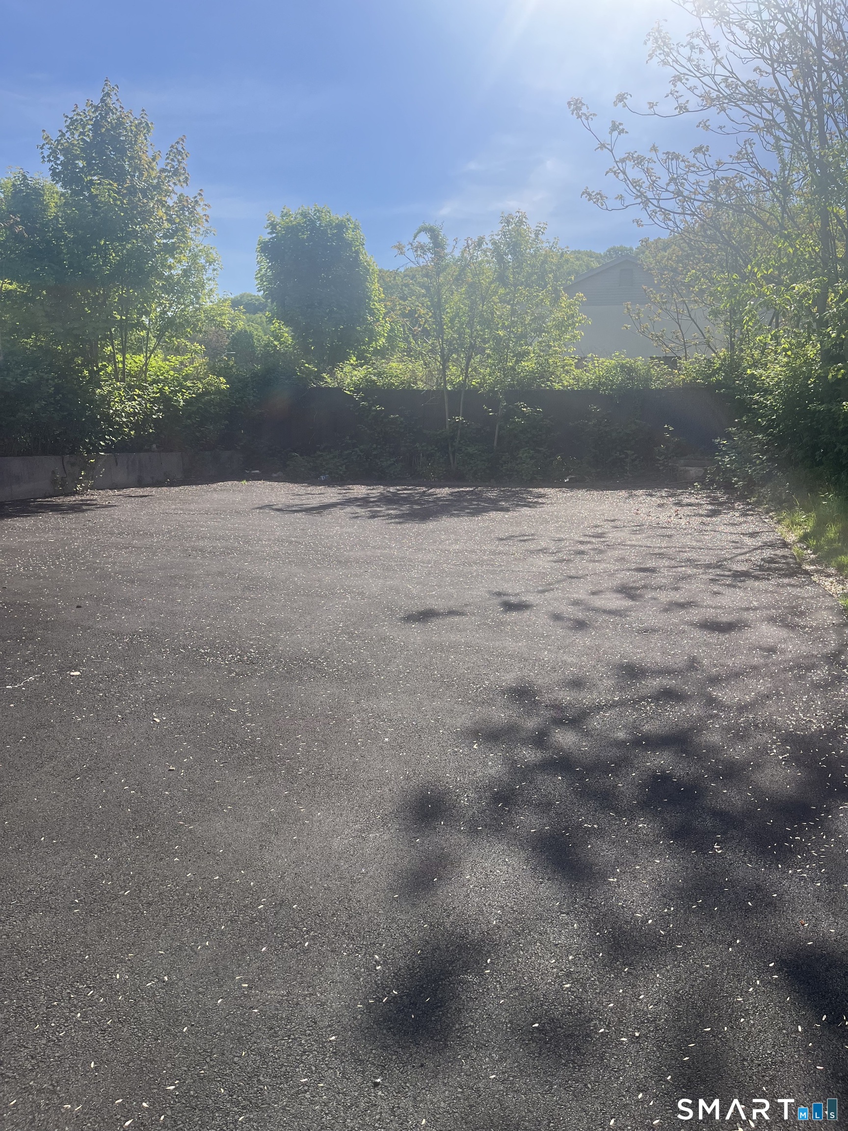 288 Cook Avenue Meriden, CT 06451 - Photo 11 of 11 a view of road and trees