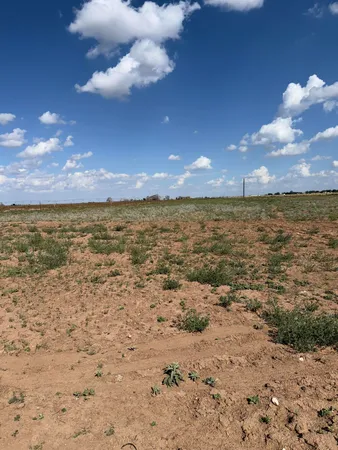 a view of an ocean beach