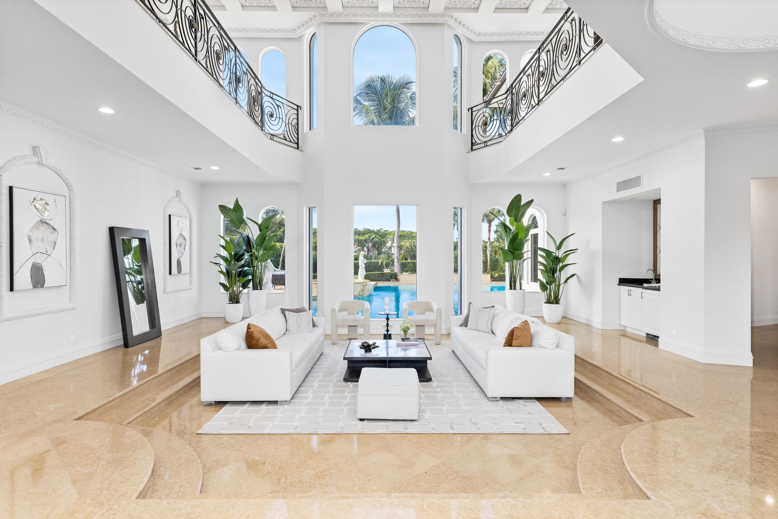 16175 Rio Del Paz Delray Beach, FL 33446 - Photo 24 of 65 Living Area 1
