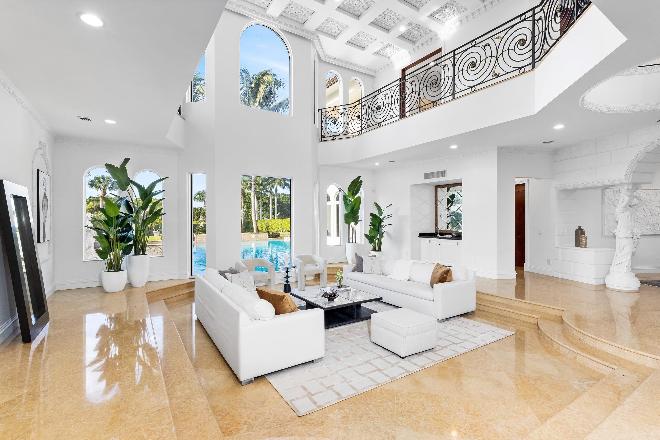 16175 Rio Del Paz Delray Beach, FL 33446 - Photo 28 of 65 Living Area 2