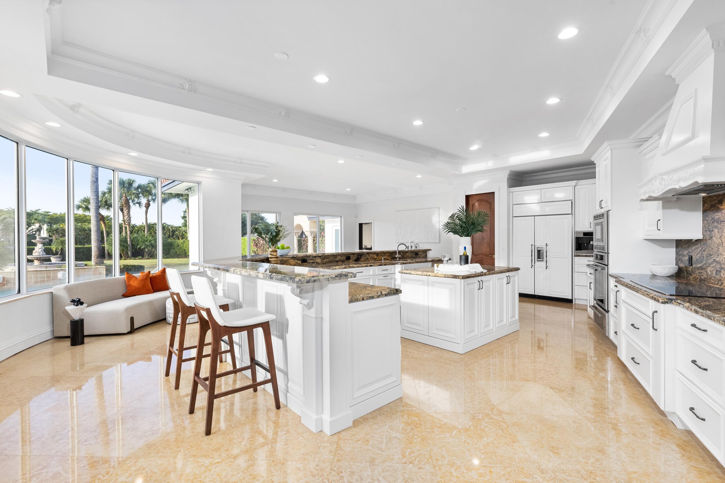 16175 Rio Del Paz Delray Beach, FL 33446 - Photo 32 of 65 Kitchen 1
