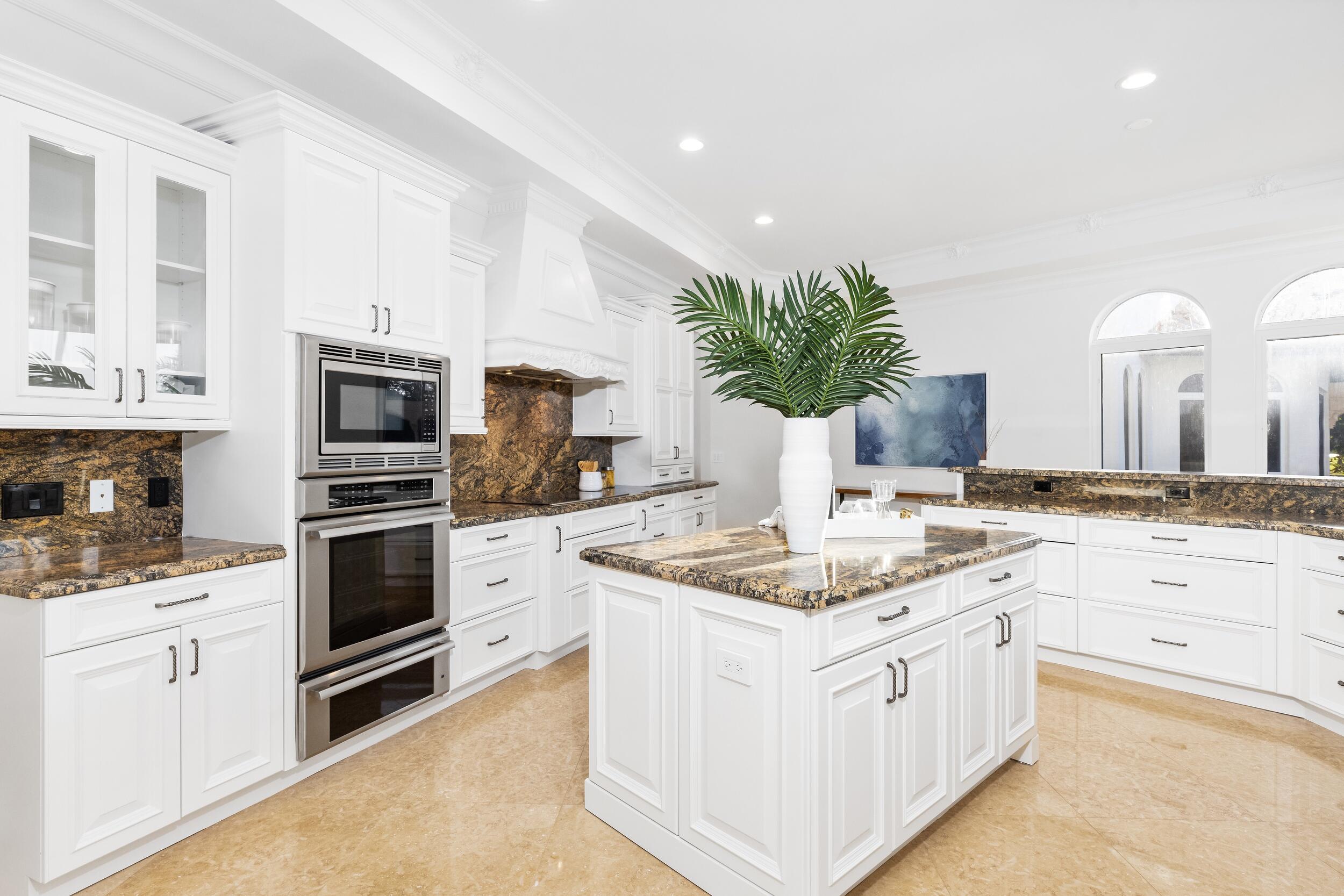 16175 Rio Del Paz Delray Beach, FL 33446 - Photo 34 of 65 Kitchen 6