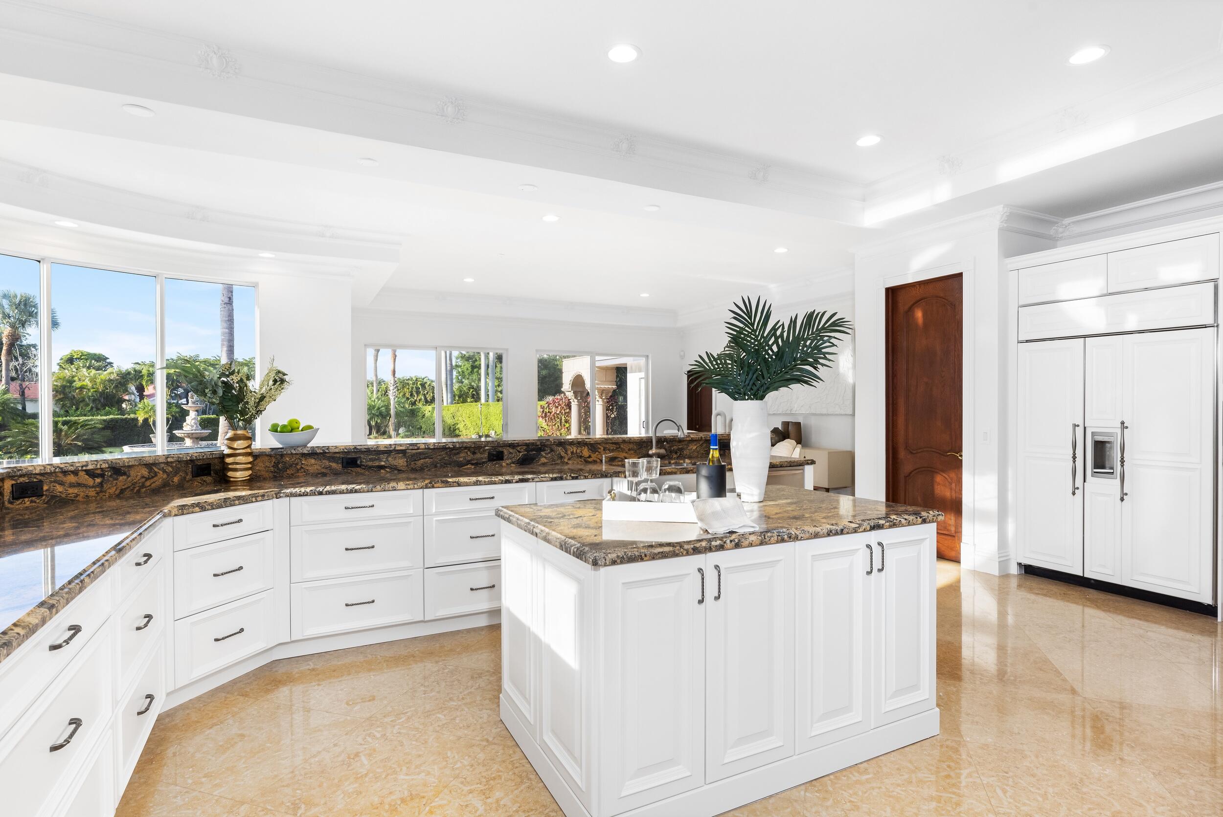 16175 Rio Del Paz Delray Beach, FL 33446 - Photo 35 of 65 Kitchen 2