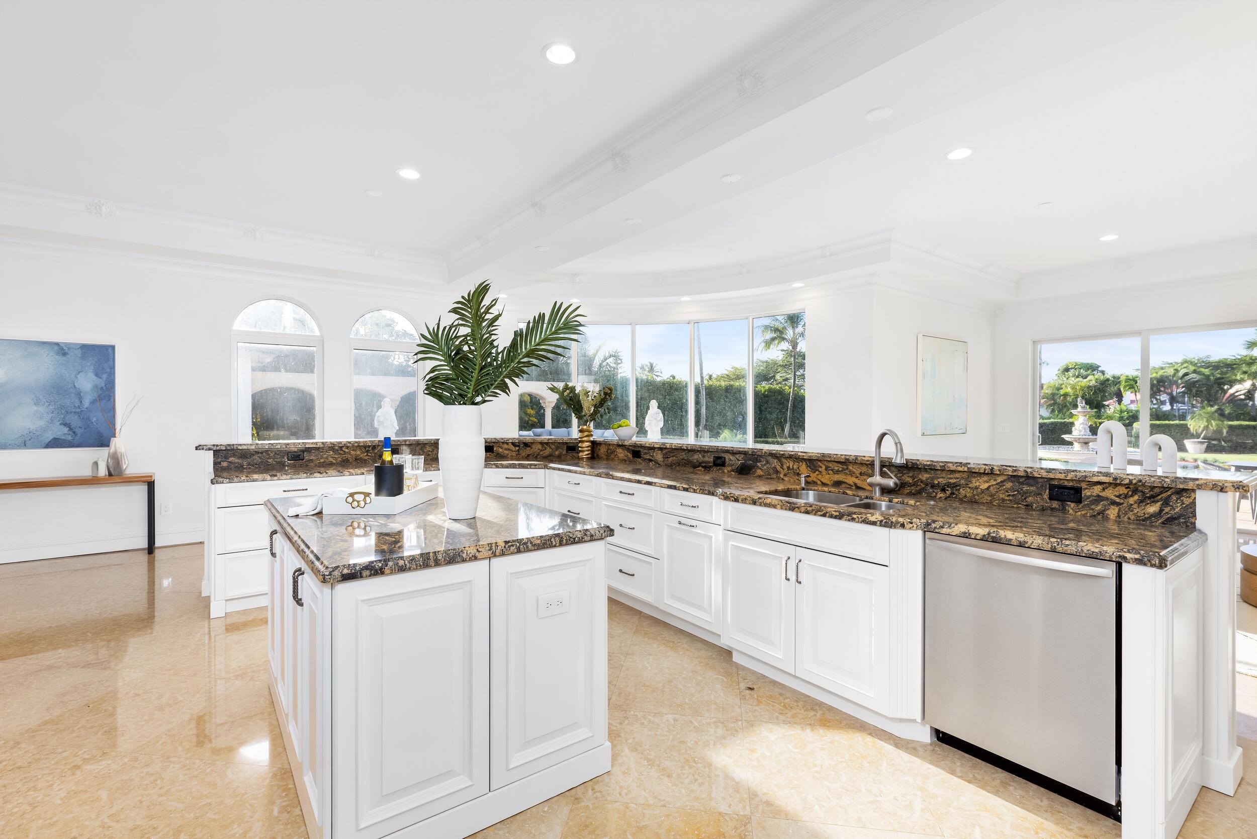16175 Rio Del Paz Delray Beach, FL 33446 - Photo 36 of 65 Kitchen 3