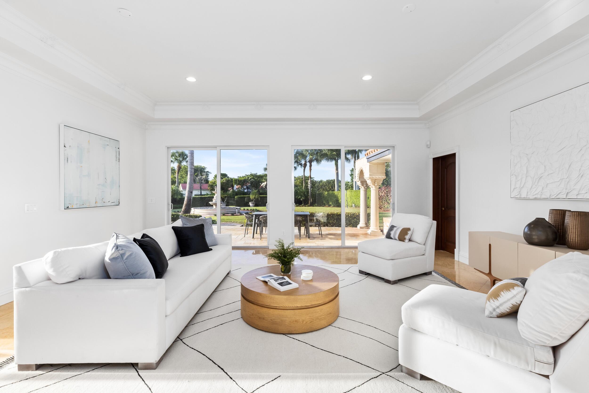 16175 Rio Del Paz Delray Beach, FL 33446 - Photo 39 of 65 Family Room 2