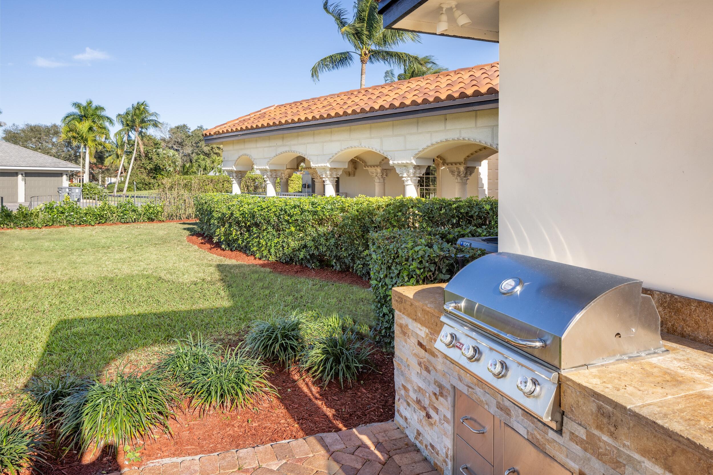 16175 Rio Del Paz Delray Beach, FL 33446 - Photo 42 of 65 Rear Exterior 13