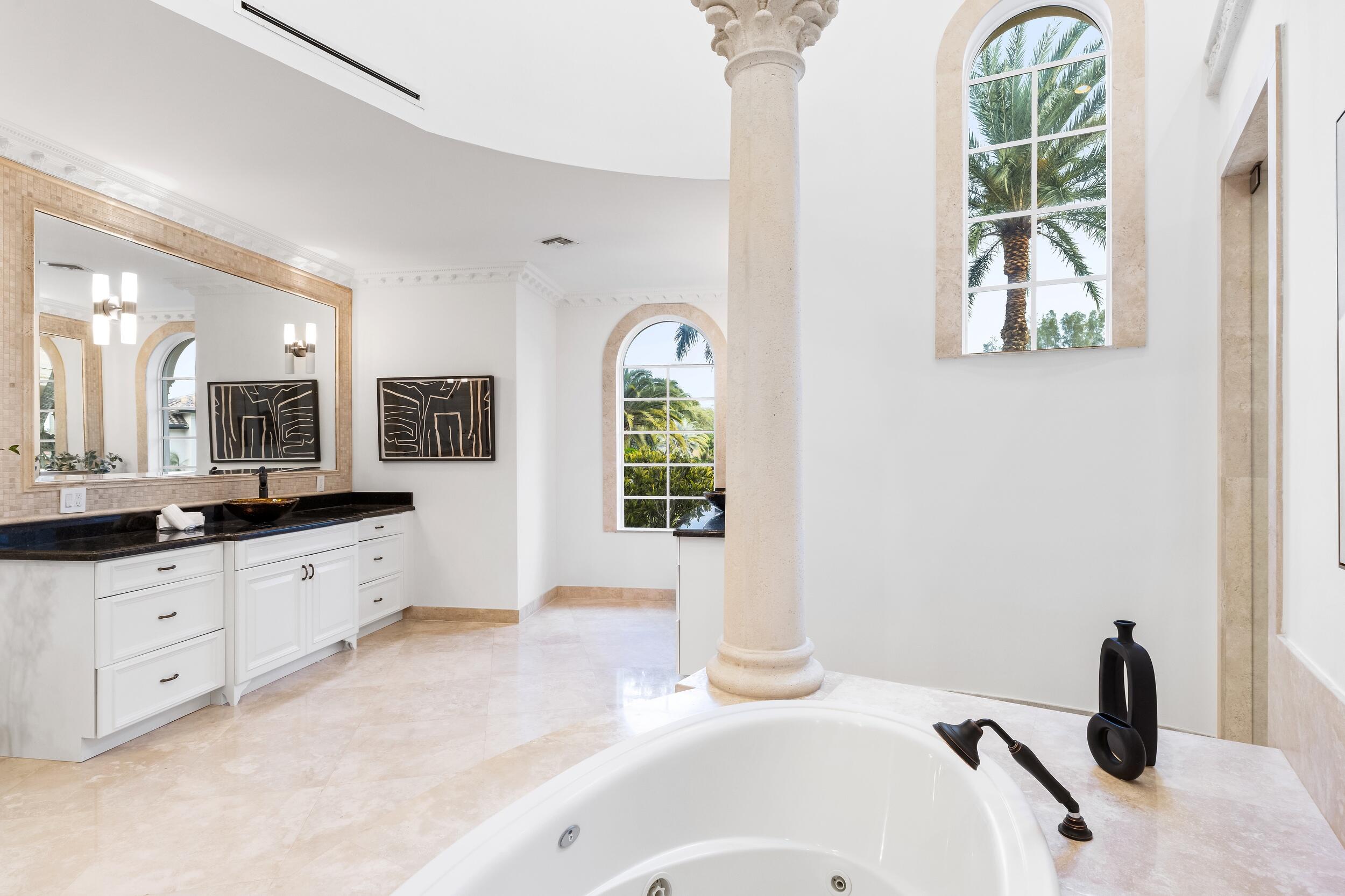 16175 Rio Del Paz Delray Beach, FL 33446 - Photo 53 of 65 Master Bath 2