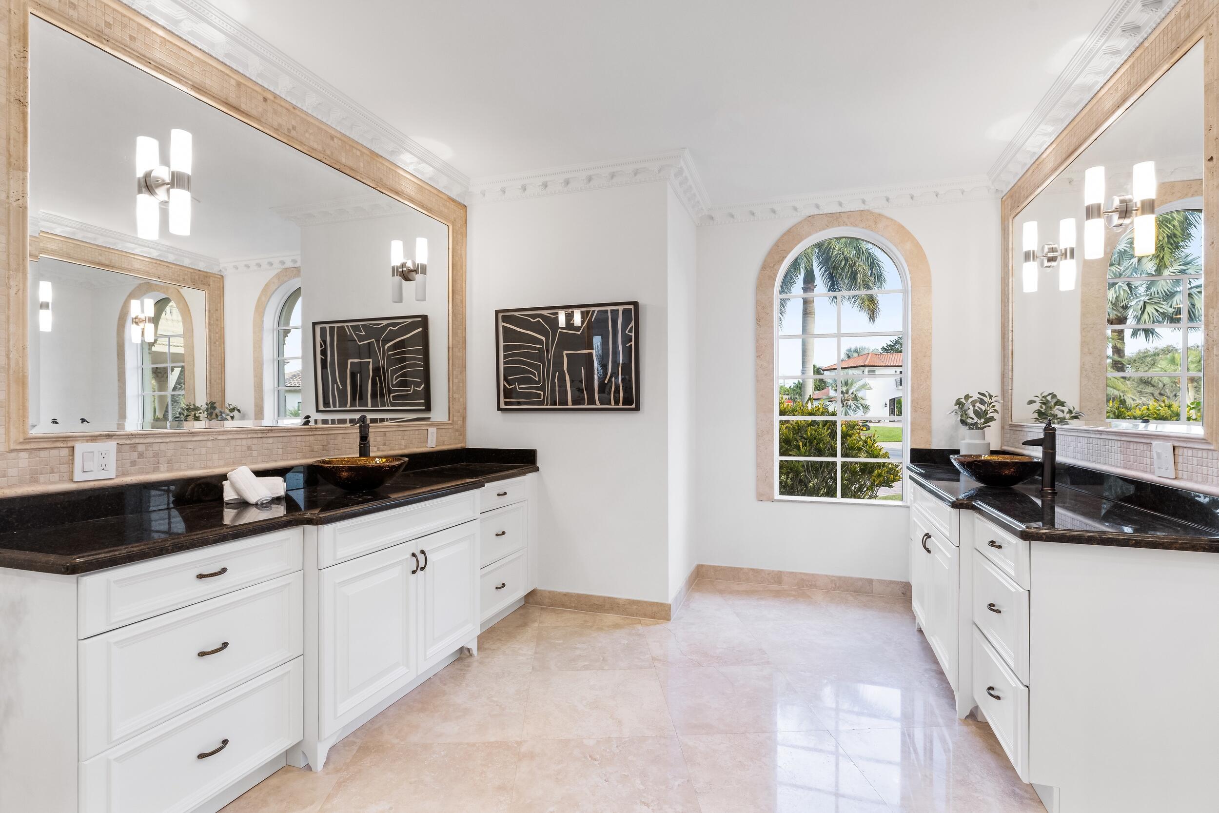 16175 Rio Del Paz Delray Beach, FL 33446 - Photo 55 of 65 Master Bath 3