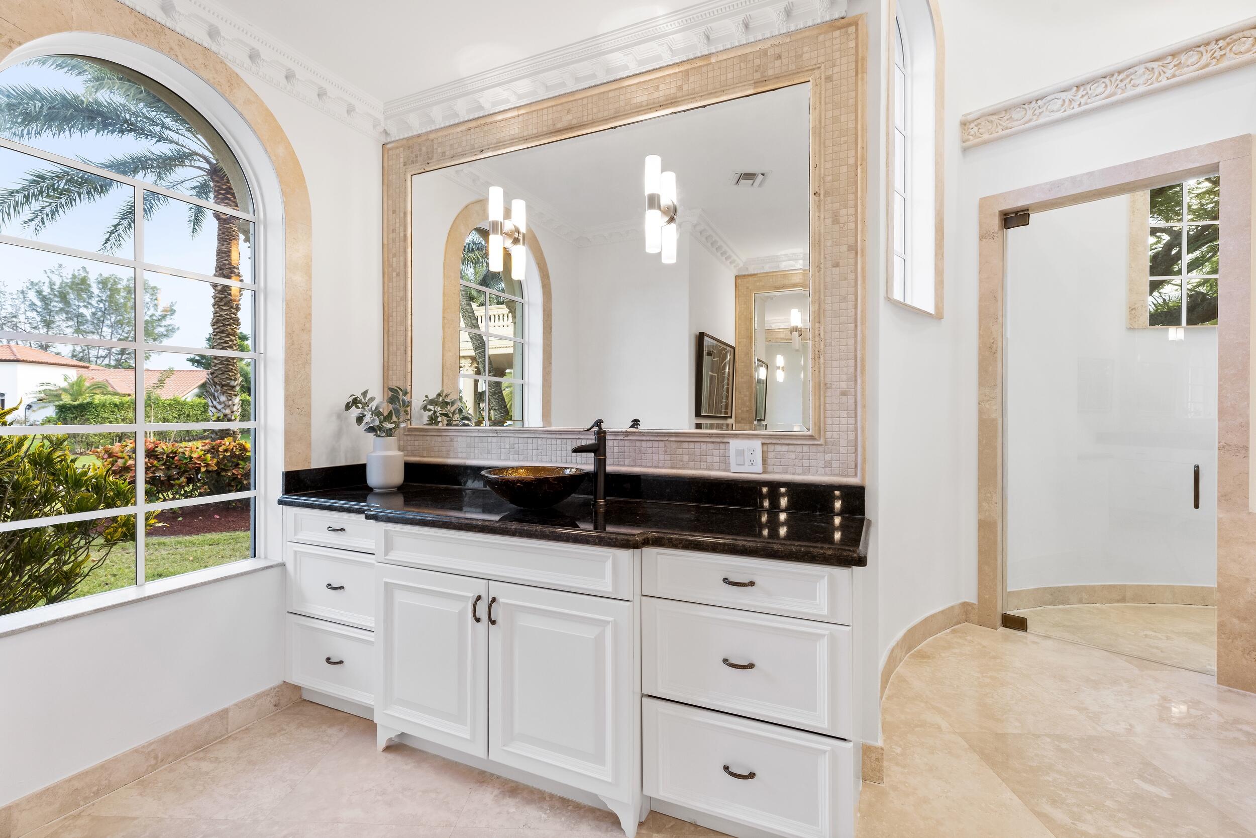 16175 Rio Del Paz Delray Beach, FL 33446 - Photo 56 of 65 Master Bath 4