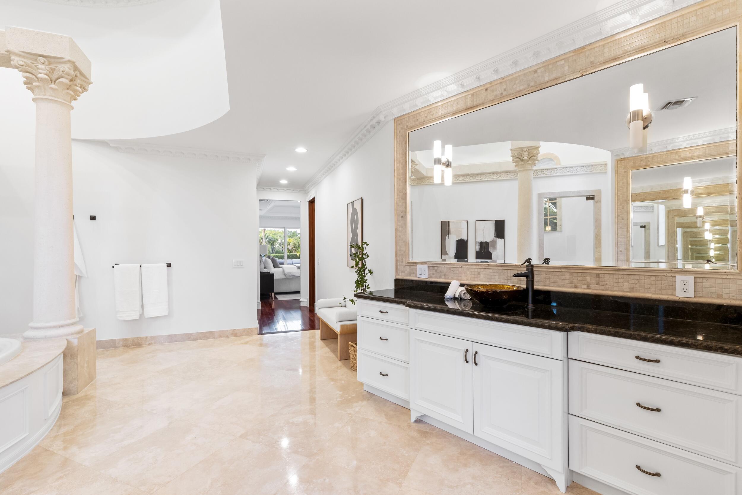 16175 Rio Del Paz Delray Beach, FL 33446 - Photo 57 of 65 Master Bath 7