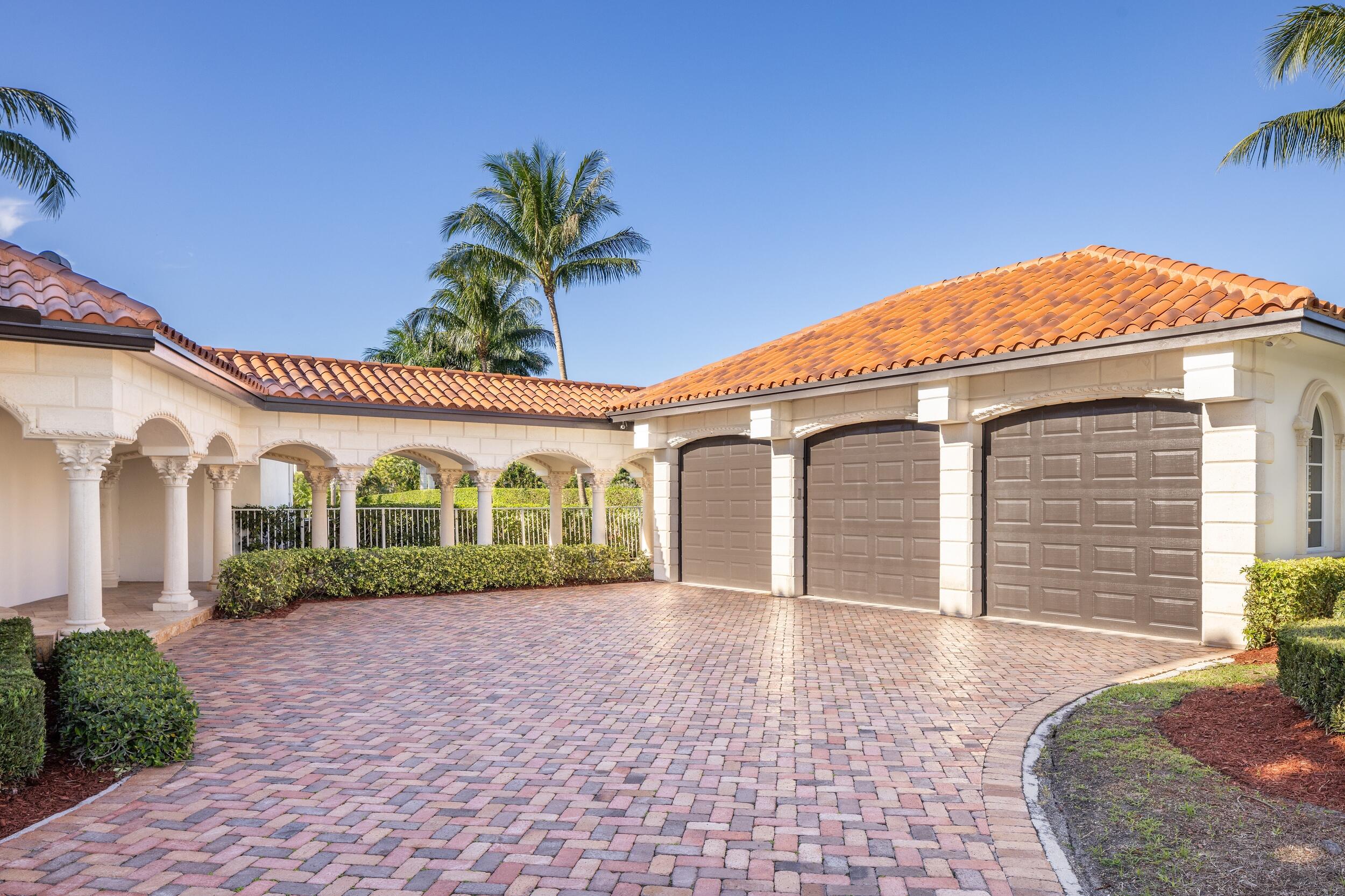 16175 Rio Del Paz Delray Beach, FL 33446 - Photo 6 of 65 Front 6