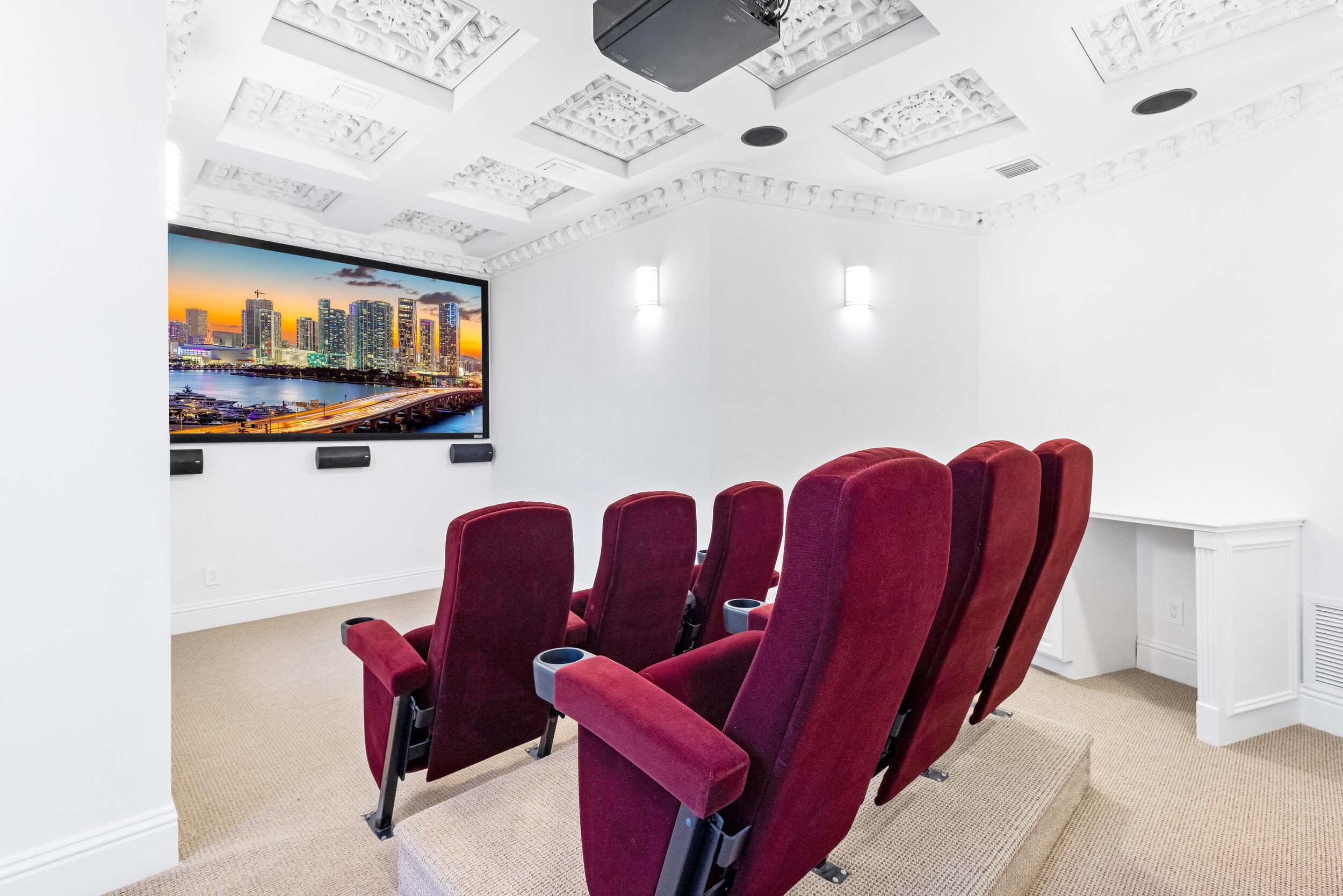 16175 Rio Del Paz Delray Beach, FL 33446 - Photo 65 of 65 Theater 1