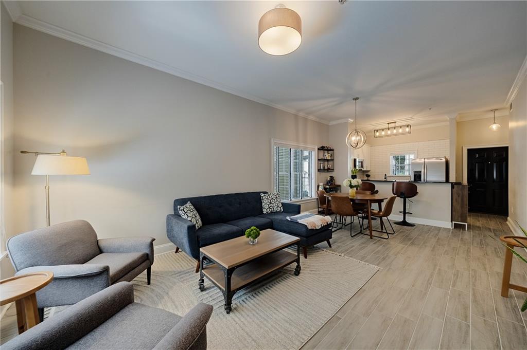 1635 Briarcliff Road Northeast, Unit 11 Atlanta, GA 30306 - Photo 13 of 40 Gallery Image 13