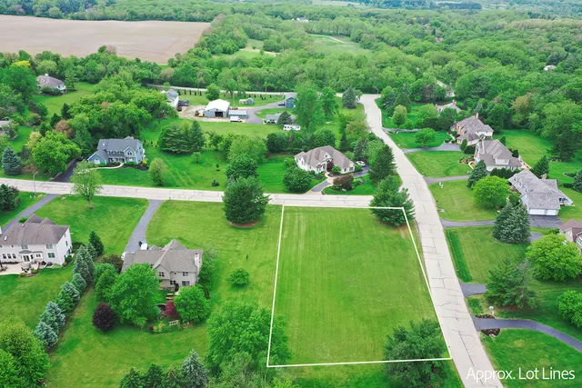 $40,000 | 7409 Burning Tree Drive, McHenry, IL 60050