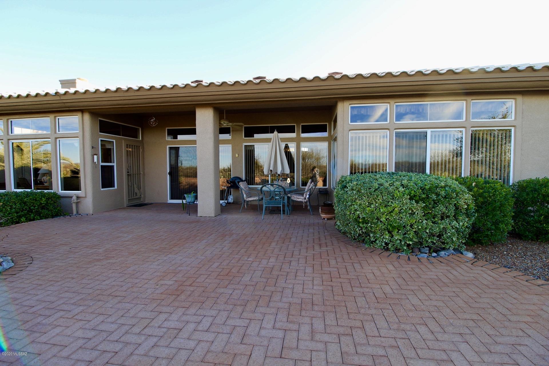 1669 East Crown Ridge Way Tucson, AZ 85755 - Photo 23 of 29