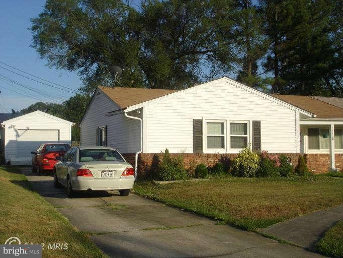 1919 Greengage Road Baltimore, MD 21244 - Photo 11 of 11 Exterior (General)